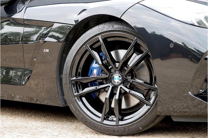 Nieuw 19” Orig Bmw G29 2025 velgen Michelin zomerbanden, Auto-onderdelen, Banden en Velgen, Band(en), Zomerbanden, 19 inch, 275 mm