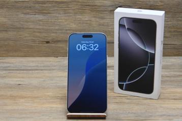 Iphone 16 Pro Max 256GB  beschikbaar voor biedingen