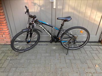 Mountainbike BTwin Rockrider 340 XS 26” beschikbaar voor biedingen