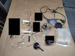 Diverse onderdelen uit Senseo 7863 / 7864 / 7872 / 7870, Ophalen of Verzenden, Gebruikt, Koffiemachine
