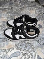 Nike Dunk Black ( size: 38, original ), Verzenden, Zo goed als nieuw, Schoenen