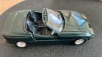 BMW Z 1 1:24 revell groen, Ophalen of Verzenden, Zo goed als nieuw, Revell