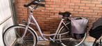 Goede en mooie moederfiets, Fietsen en Brommers, Fietsen | Dames | Moederfietsen, Gebruikt, Versnellingen, 0 zitjes, 50 tot 53 cm
