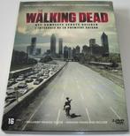 Dvd *** WALKING DEAD *** 2-DVD Boxset Seizoen 1, Cd's en Dvd's, Dvd's | Tv en Series, Horror, Vanaf 16 jaar, Boxset, Ophalen of Verzenden