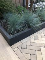 opsluitbanden zwart basalt natuursteen kleurvast donker, Ophalen, Overige typen, Nieuw, Natuursteen