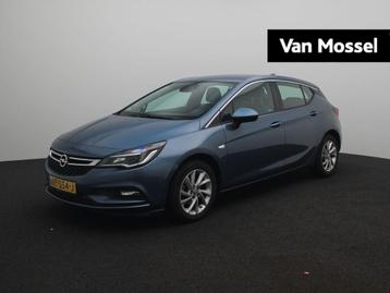 Opel Astra 1.0 Innovation | Navi | Cruise Control | Parkeers beschikbaar voor biedingen