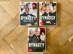 Dynasty - Seizoen 1 t/m 3 op DVD (krasvrij, met NL), Boxset, Drama, Ophalen of Verzenden, Zo goed als nieuw