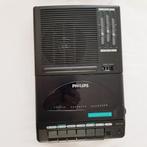 Philips AQ 6350, Audio, Tv en Foto, Cassettedecks, Philips, Ophalen of Verzenden, Enkel