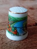 Vingerhoedjes verzamelen Cochem Reutter vingerhoedje, Verzamelen, Ophalen of Verzenden, Zo goed als nieuw