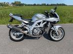 SUZUKI SV 650 S (bj 2005), Bedrijf, Sport