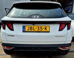 Hyundai TUCSON 1.6 T-GDI MHEV Comfort / Camera, Auto's, Voorwielaandrijving, Gebruikt, 4 cilinders, 150 pk