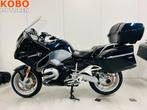 BMW R 1200 RT ABS (bj 2018), 2 cilinders, Motorrijbewijs A, Bedrijf, Meer dan 35 kW