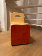 Cajon Stagg rood, Ophalen, Overige merken