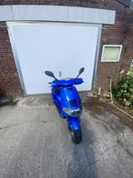 Skipper lx 125cc 4t te koop!, Fietsen en Brommers, Scooters | Piaggio, Ophalen of Verzenden, Gebruikt, Overige modellen