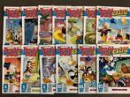 Jaargang Donald Duck Extra 2011, Gelezen, Ophalen of Verzenden, Donald Duck, Meerdere stripboeken