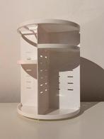 Draaiend makeup organizer, Ophalen of Verzenden, Gebruikt, Gehele gezicht, Toebehoren