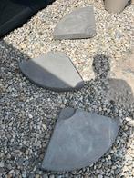 Parasoltegels 4 stuks, Ophalen of Verzenden, Zo goed als nieuw, Minder dan 1 meter, Parasolvoet