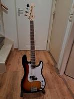Basgitaar, Muziek en Instrumenten, Ophalen, Gebruikt, Elektrisch