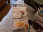Philips keukenmixer zo goed als nieuw, Ophalen of Verzenden, Zo goed als nieuw