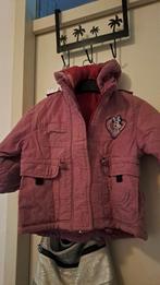 Minnie Mouse Winterjas Maat 86, Gebruikt, Meisje, Minnie Mouse, Ophalen of Verzenden