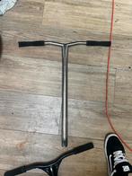 Step onderdelen titanium bars ethic decks apex deck, Ophalen of Verzenden