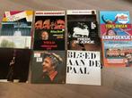 Cabaret en Nederlandstalig LP’s, Ophalen, Zo goed als nieuw, Humor en Cabaret