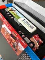 Ronny Ceusters Tekno Scania, Hobby en Vrije tijd, Modelauto's | 1:50, Ophalen, Nieuw, Bus of Vrachtwagen, Tekno