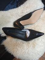 Kok, Ophalen of Verzenden, Zo goed als nieuw, Zwart, Sneakers of Gympen