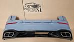 Achterbumper VW Golf 8 VIII R-LINE ORGINEEL 5H6807421D RLINE, Gebruikt, Volkswagen, Herkomst onderdeel bekend, Ophalen of Verzenden