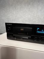 SONY DAT RECORDER 670, Ophalen of Verzenden, Sony