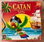 Catan Junior, Ophalen of Verzenden, Zo goed als nieuw