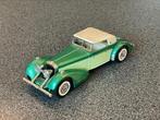 Hispano - Suiza 1938 Model 1: 43 Matchbox, Matchbox, Ophalen of Verzenden