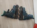 Inline Skates jongens maat 41-41.5, Gebruikt, Heren, Inline skates 4 wielen, Ophalen