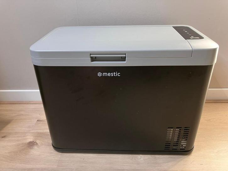Mestic Koelbox huren 35L-vakantie, strand, dagje uit,camping, Caravans en Kamperen, Koelboxen, Nieuw, Koelbox, Compressor, Ophalen