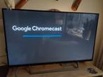 Google Chromecast, Audio, Tv en Foto, Mediaspelers, Ophalen of Verzenden, Zo goed als nieuw, HDMI, Zonder harde schijf