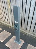 Alfen Montagepaal Met Beton Sokkel  van  Alfen Eve Double, Auto diversen, Laadpalen, Ophalen, Gebruikt, Laadpaal