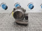 BMW 3 SERIES E46 320i Executive  [THROTTLE_BODY] 2001, Ophalen of Verzenden, Gebruikt, Stiba lid