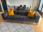 Designer Andrew Martin Sofa, Ophalen, Overige materialen, 250 tot 300 cm, Driepersoons