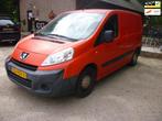 Peugeot Expert 227 1.6 HDI L1H1 Profit+, Stof, 4 cilinders, Bedrijf, Grijs