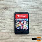 Mario Kart 8 Deluxe I Nintendo Switch I Zonder hoesje, Zo goed als nieuw