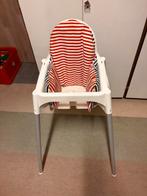 Kinderstoel - Fijn en veilig!, Kinderen en Baby's, Kinderstoelen, Ophalen of Verzenden, Gebruikt, Overige typen, Gordel(s)