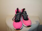 Dsquared2 sneakers fel roze stof stretch veters merk druk 36, Kleding | Dames, Schoenen, Verzenden, Sneakers of Gympen, Dsquared2
