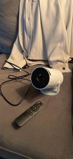 Beamer (Lumina Pro Mini) bluetooth, LED, Nieuw, Ophalen of Verzenden, Lumina