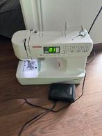 NIEUWE janome M30A, Hobby en Vrije tijd, Naaimachines en Toebehoren, Ophalen, Nieuw, Naaimachine, Janome