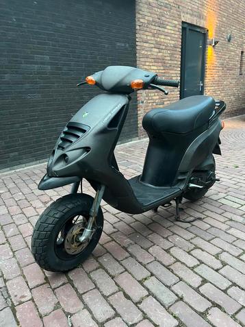 Puch nrg 5300km️ beschikbaar voor biedingen