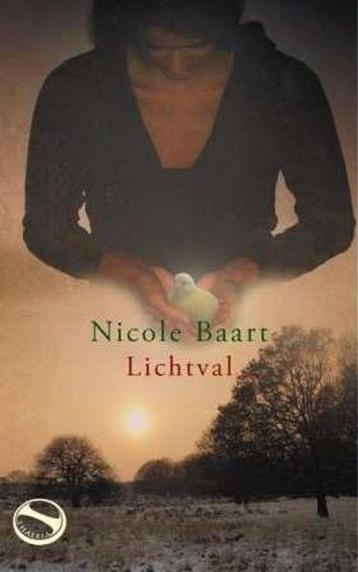 Nicole Baart Lichtval.  beschikbaar voor biedingen