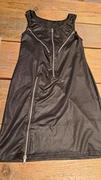 jurkje voor heks of duiveltje carnaval, Ophalen of Verzenden, Zo goed als nieuw, 158 t/m 164, Meisje