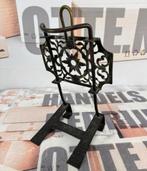 1820-1850 schouw Regency onderzetter haard kachel houder, Ophalen of Verzenden