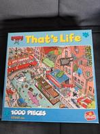 That's life puzzel 1000 stukjes, Ophalen, Zo goed als nieuw