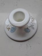 Wedgwood kandelaar Ice Rose, Ophalen of Verzenden